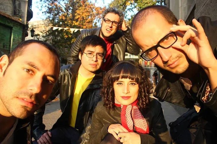 Banda Saiyo